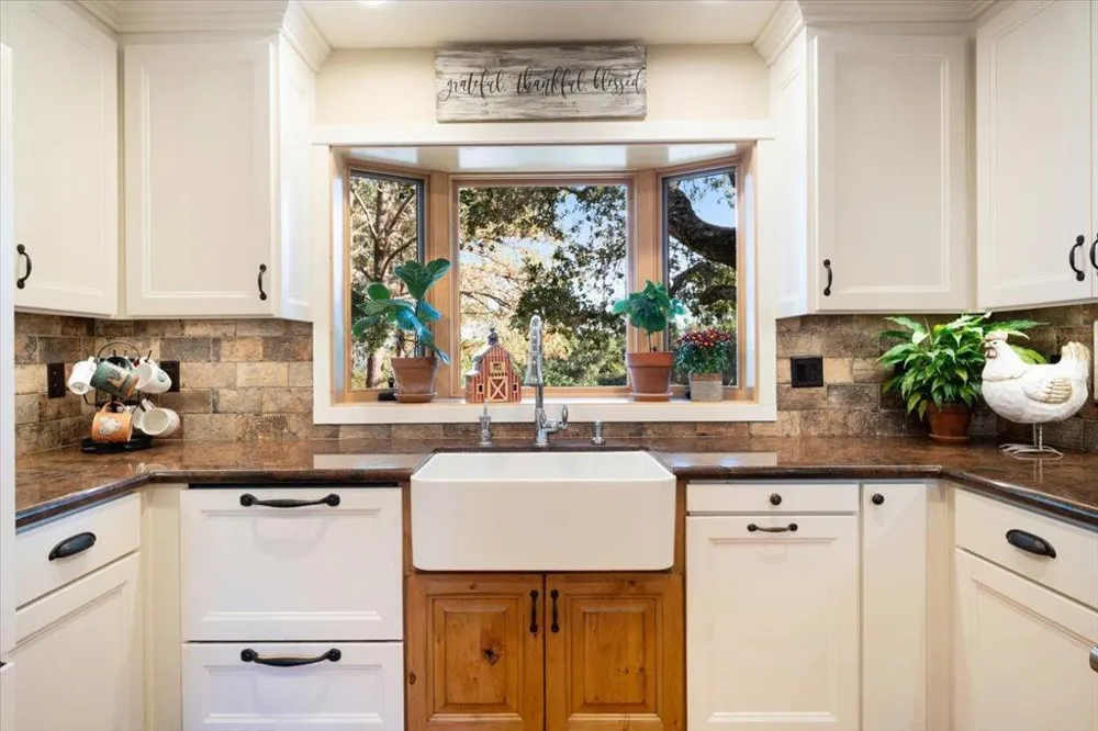 7409 Hihn Road Ben Lomond, CA 95005