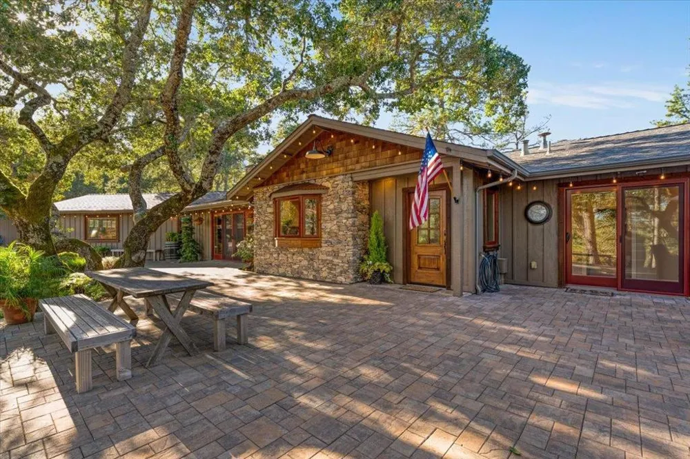 7409 Hihn Road Ben Lomond, CA 95005