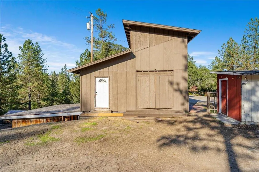 7409 Hihn Road Ben Lomond, CA 95005