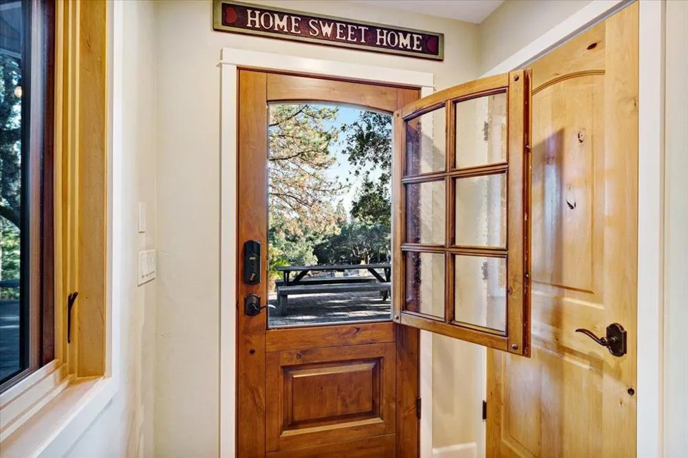 7409 Hihn Road Ben Lomond, CA 95005