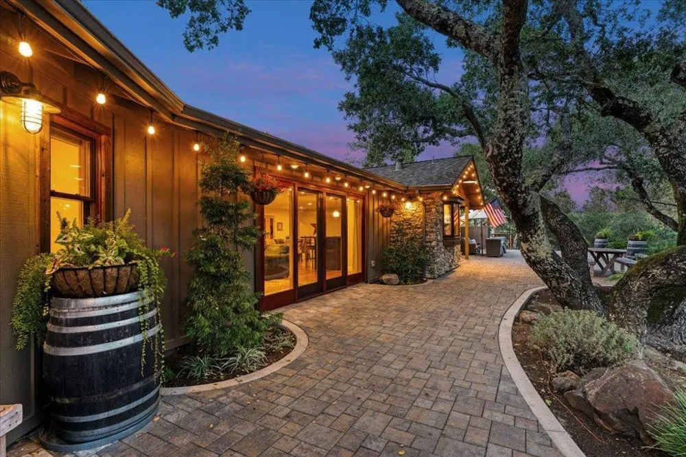 7409 Hihn Road Ben Lomond, CA 95005