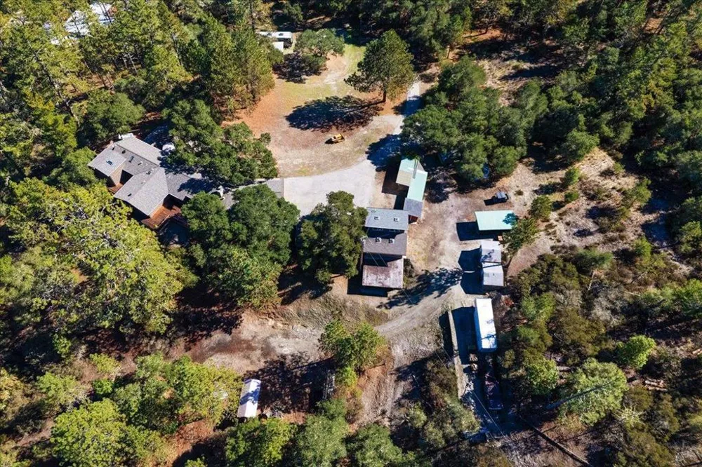 7409 Hihn Road Ben Lomond, CA 95005