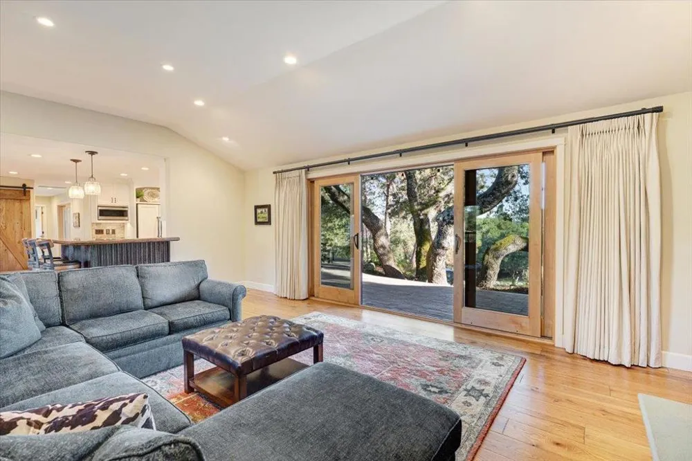 7409 Hihn Road Ben Lomond, CA 95005