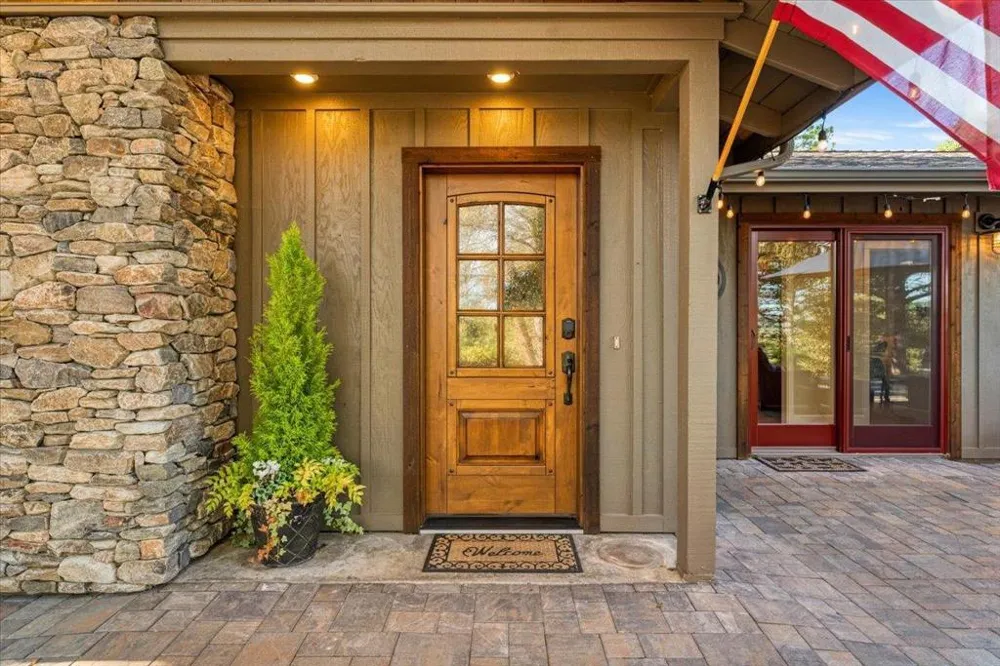 7409 Hihn Road Ben Lomond, CA 95005