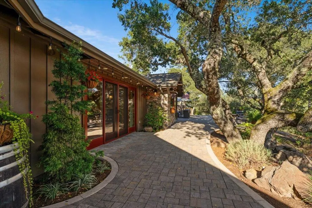 7409 Hihn Road Ben Lomond, CA 95005