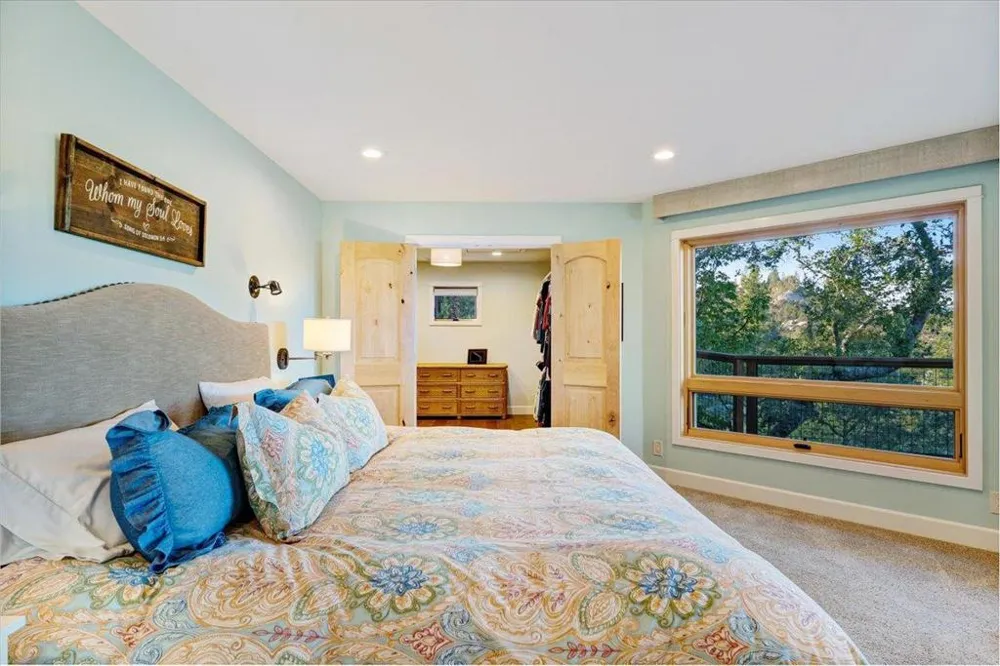 7409 Hihn Road Ben Lomond, CA 95005