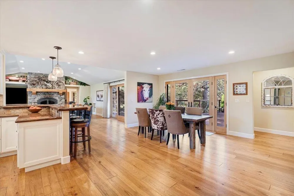 7409 Hihn Road Ben Lomond, CA 95005