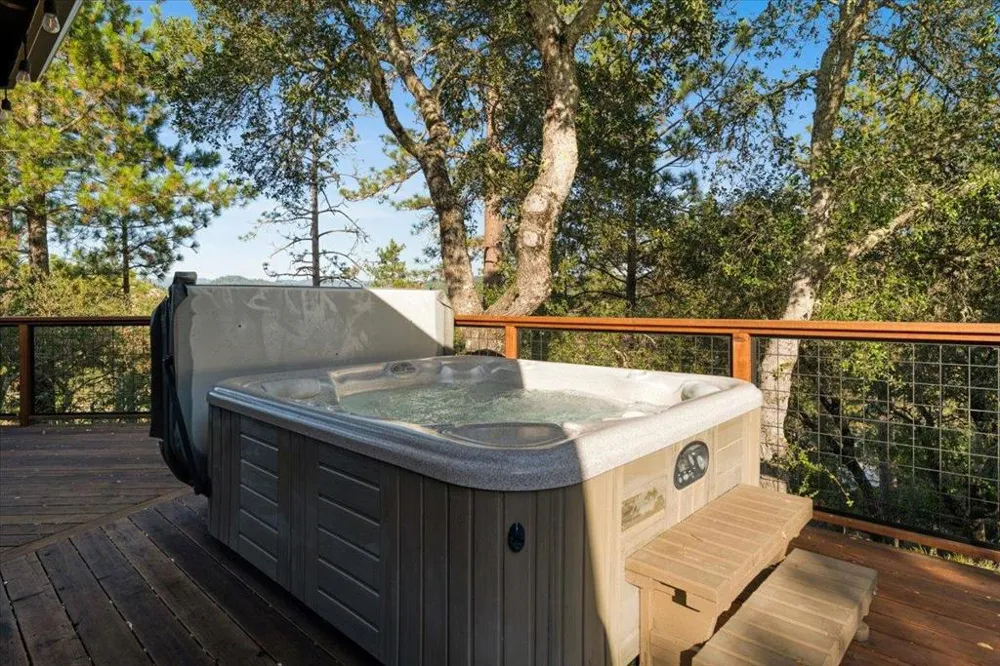 7409 Hihn Road Ben Lomond, CA 95005