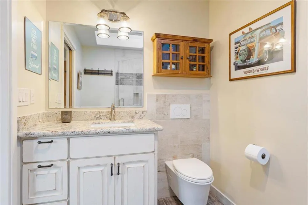 7409 Hihn Road Ben Lomond, CA 95005