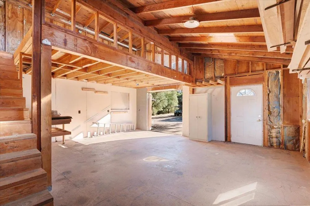 7409 Hihn Road Ben Lomond, CA 95005