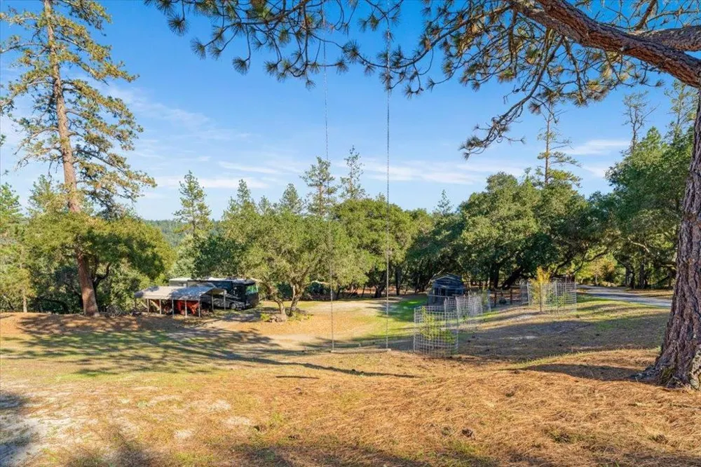 7409 Hihn Road Ben Lomond, CA 95005