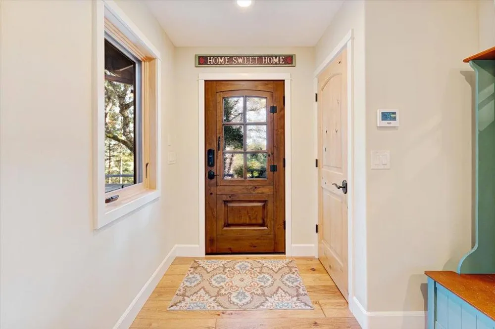7409 Hihn Road Ben Lomond, CA 95005