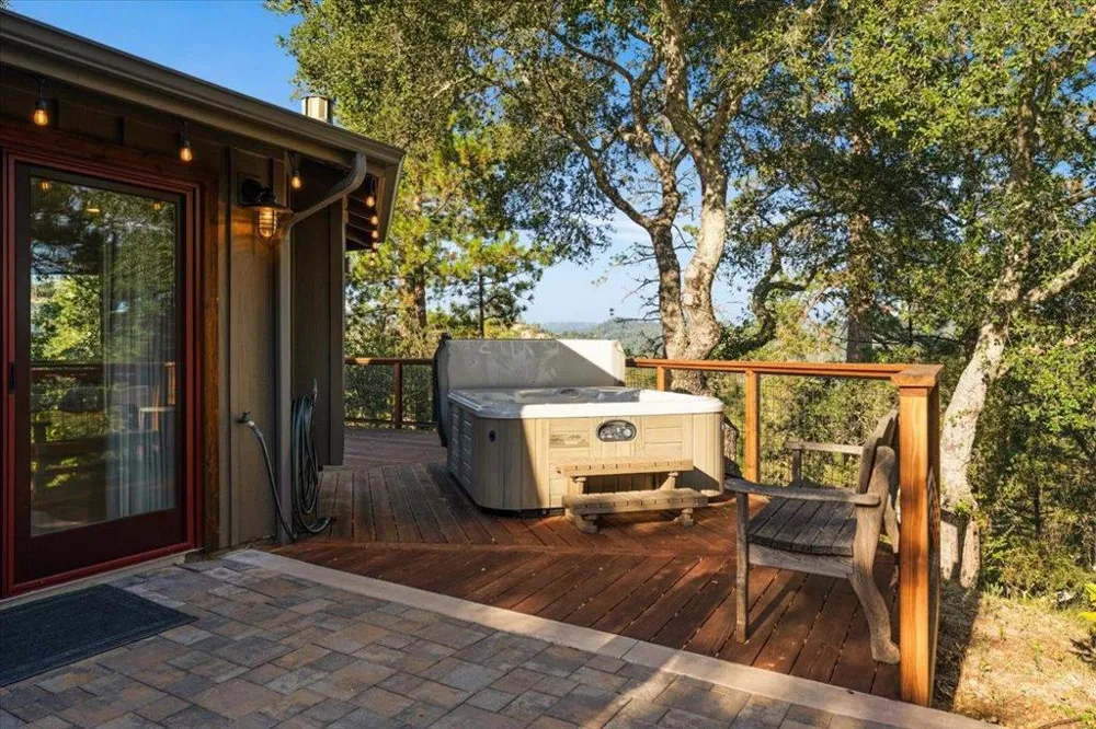 7409 Hihn Road Ben Lomond, CA 95005