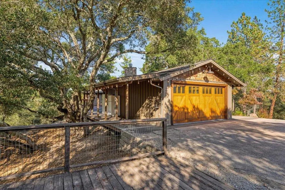 7409 Hihn Road Ben Lomond, CA 95005