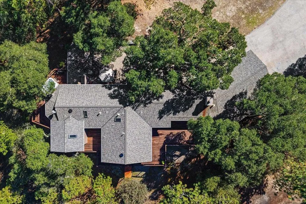 7409 Hihn Road Ben Lomond, CA 95005
