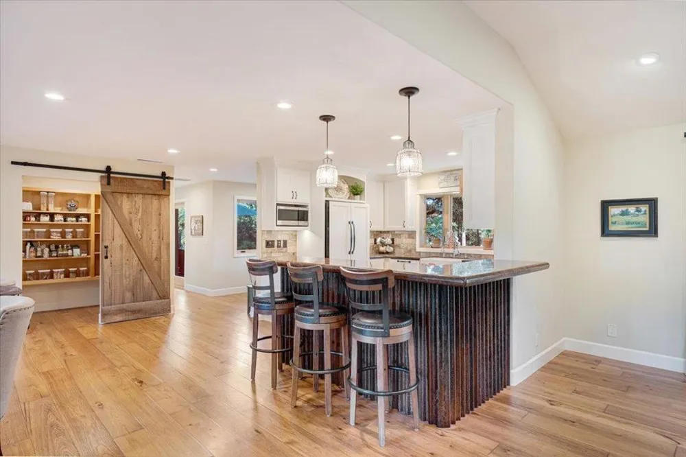 7409 Hihn Road Ben Lomond, CA 95005