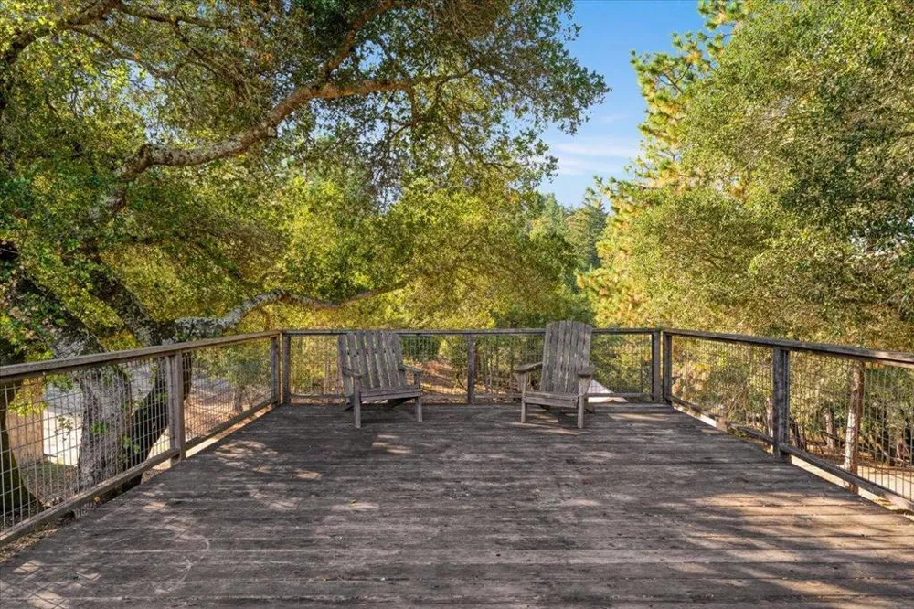 7409 Hihn Road Ben Lomond, CA 95005