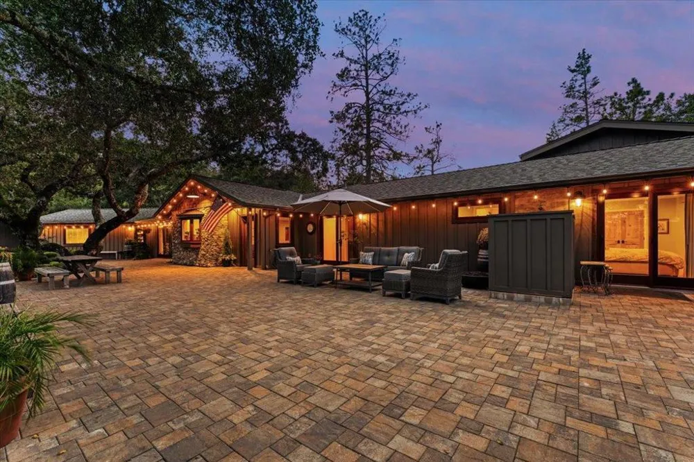 7409 Hihn Road Ben Lomond, CA 95005