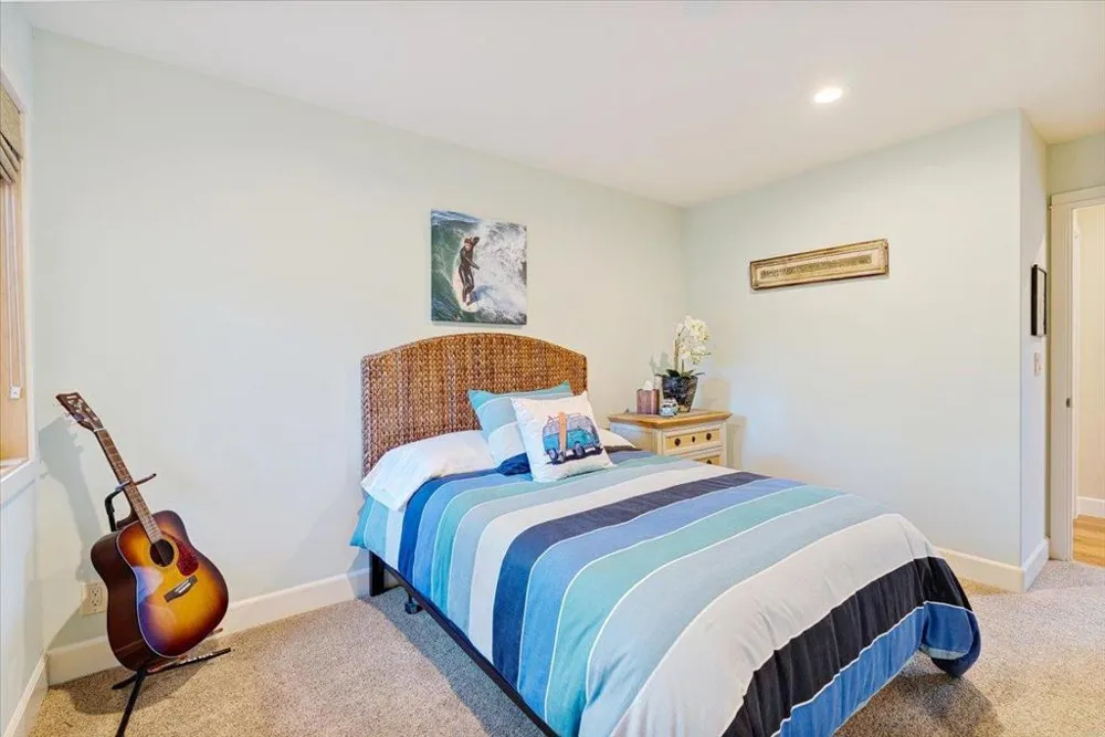 7409 Hihn Road Ben Lomond, CA 95005