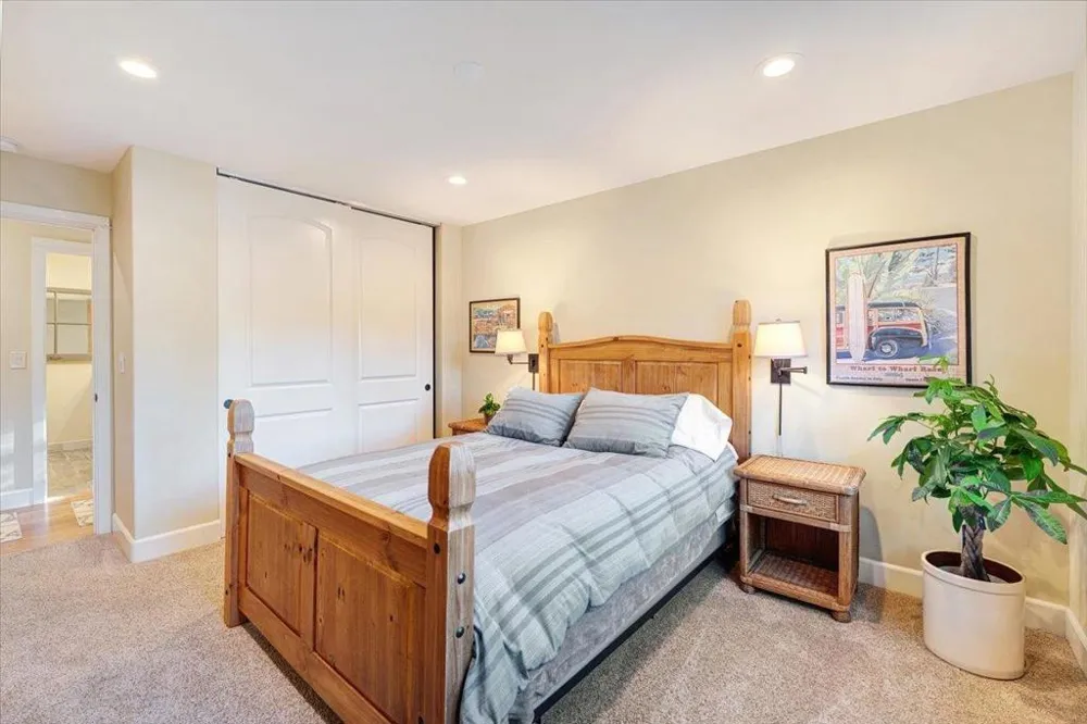 7409 Hihn Road Ben Lomond, CA 95005
