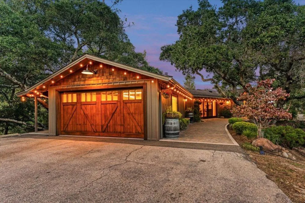 7409 Hihn Road Ben Lomond, CA 95005