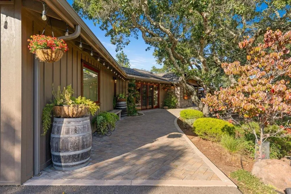 7409 Hihn Road Ben Lomond, CA 95005