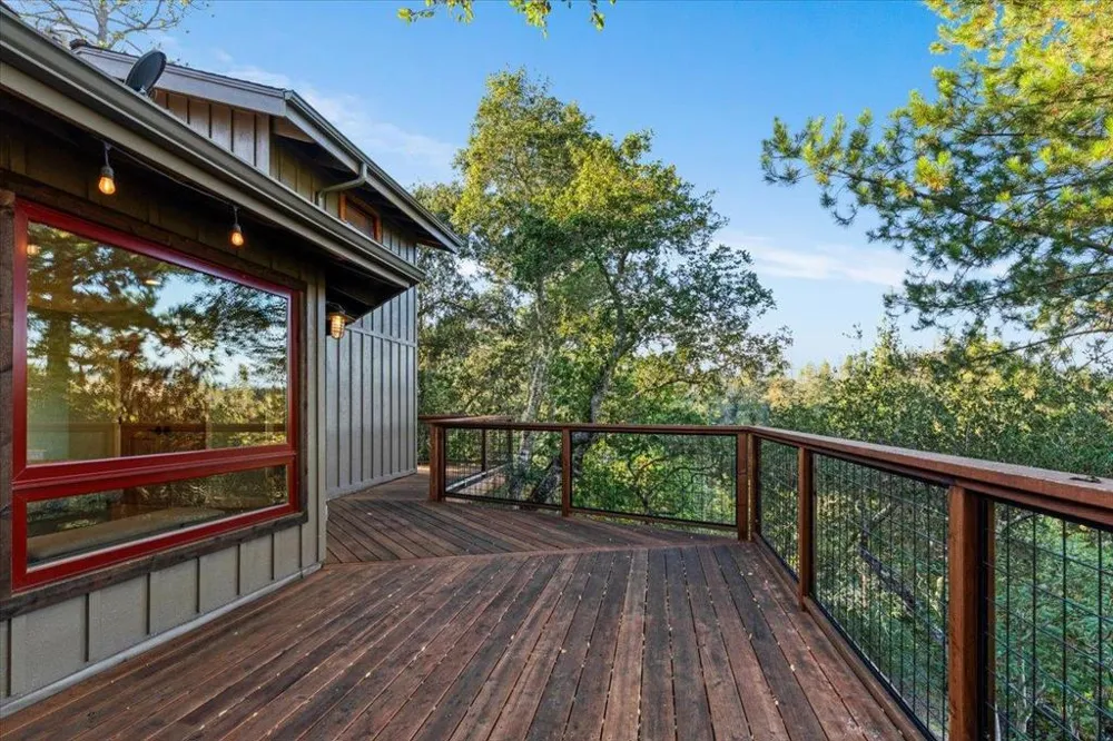 7409 Hihn Road Ben Lomond, CA 95005