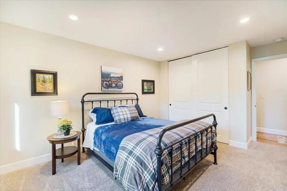 7409 Hihn Road Ben Lomond, CA 95005