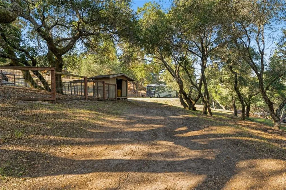 7409 Hihn Road Ben Lomond, CA 95005