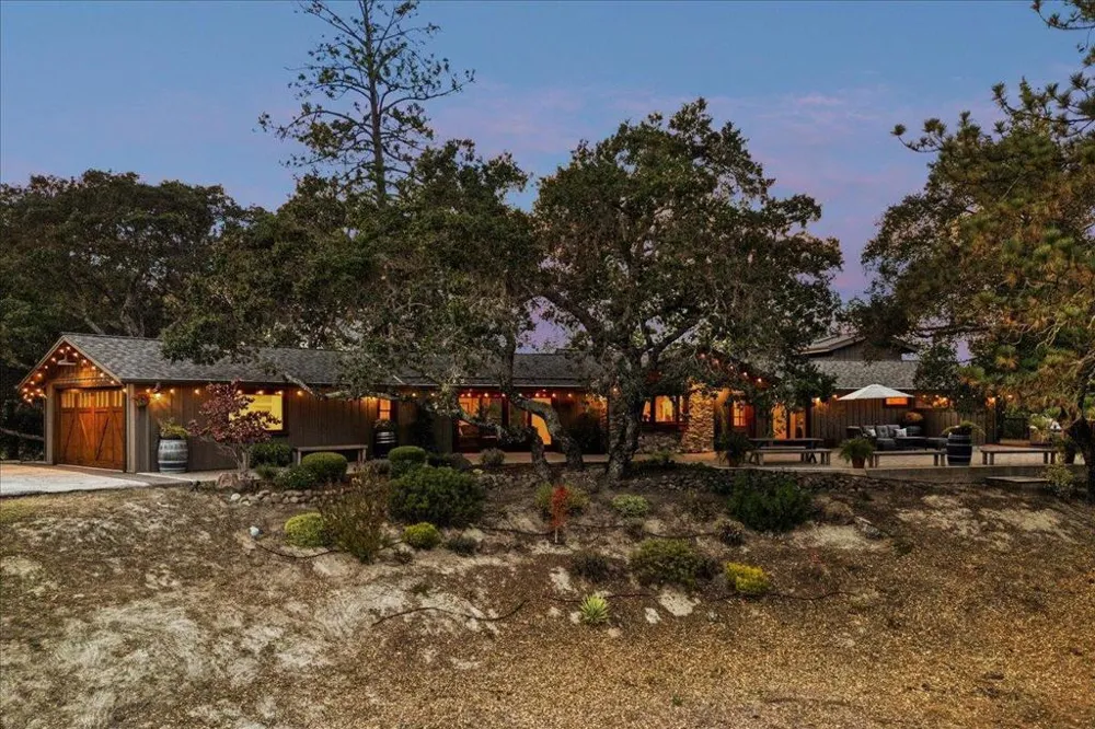 7409 Hihn Road Ben Lomond, CA 95005