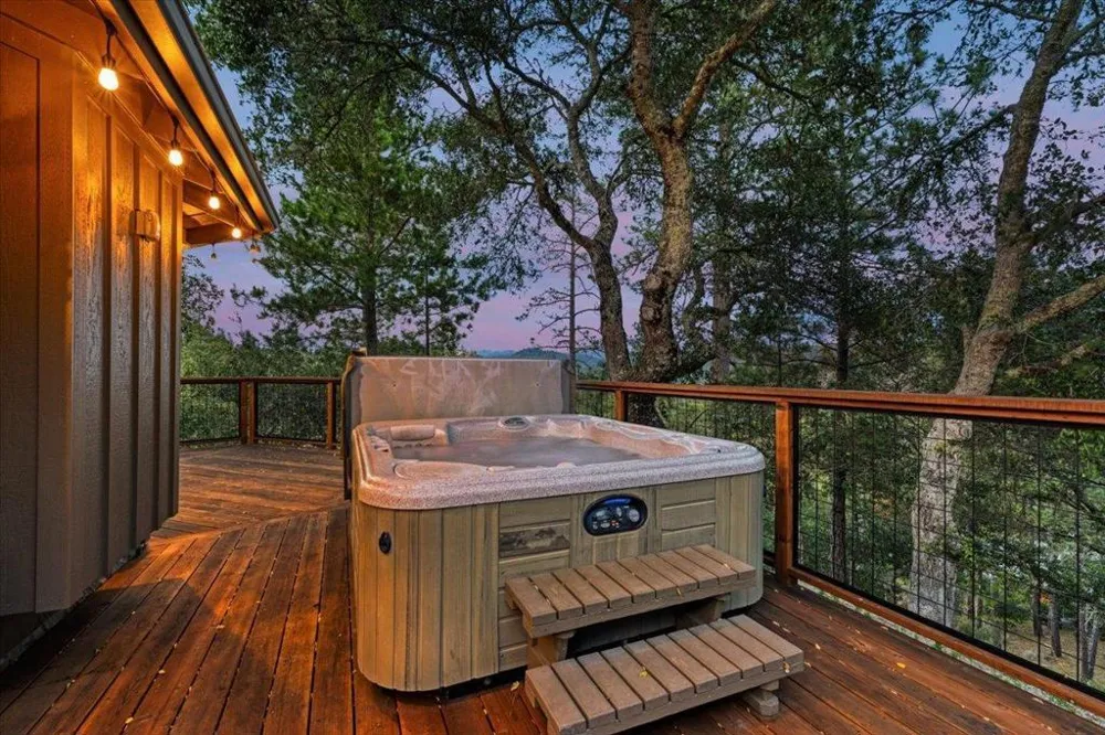 7409 Hihn Road Ben Lomond, CA 95005