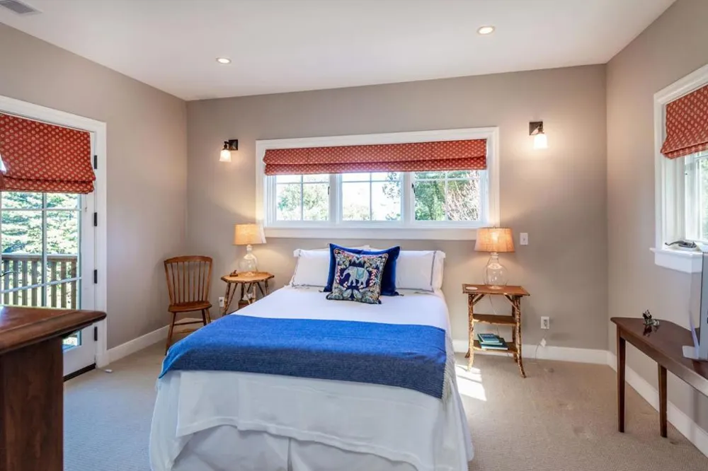 950 Espinosa Road Woodside, CA 94062