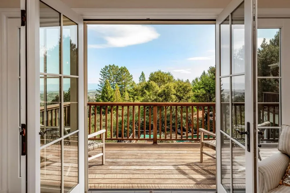 950 Espinosa Road Woodside, CA 94062