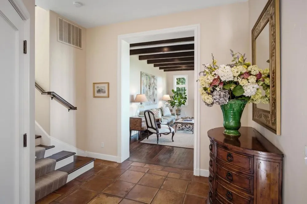 950 Espinosa Road Woodside, CA 94062