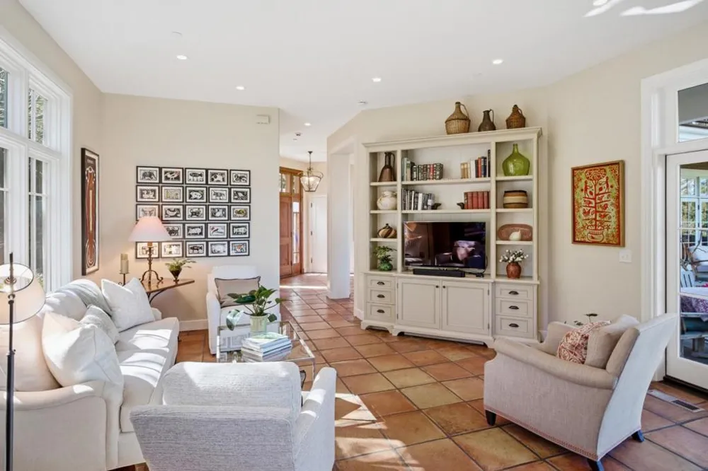 950 Espinosa Road Woodside, CA 94062