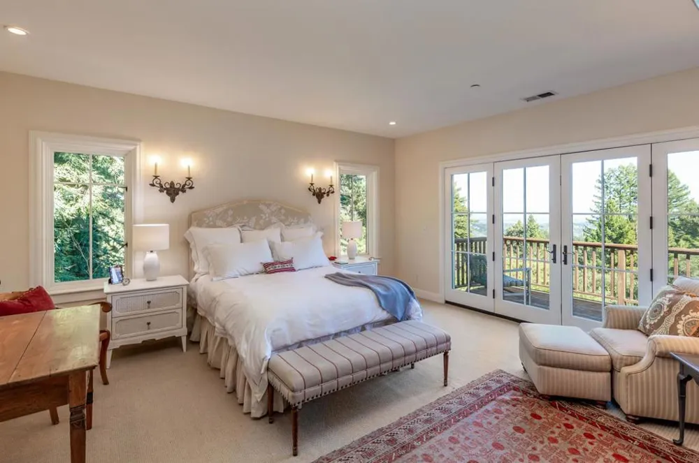 950 Espinosa Road Woodside, CA 94062