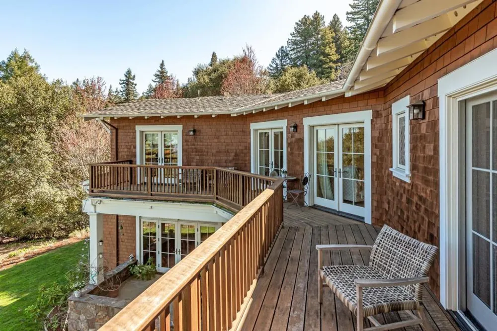 950 Espinosa Road Woodside, CA 94062