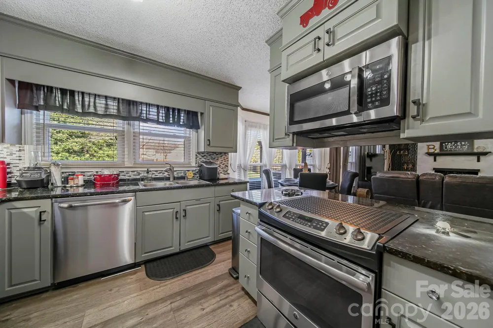 6116 Corkstone Drive Mint Hill, NC 28227