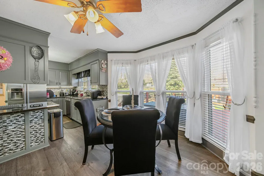 6116 Corkstone Drive Mint Hill, NC 28227