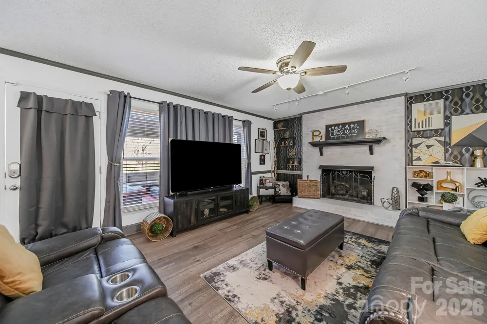 6116 Corkstone Drive Mint Hill, NC 28227