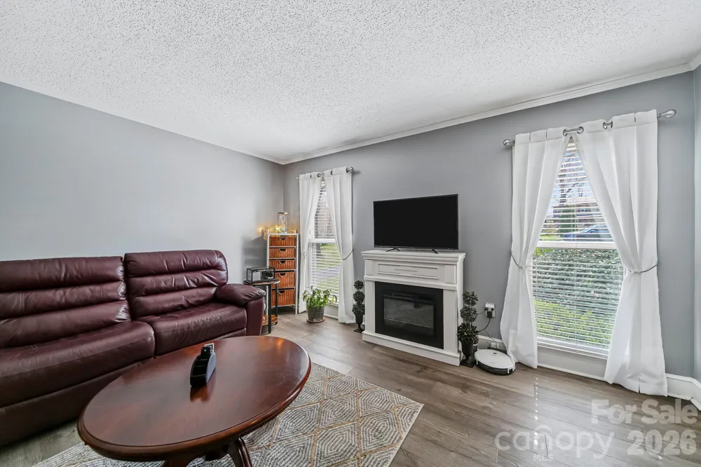 6116 Corkstone Drive Mint Hill, NC 28227
