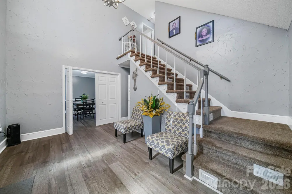 6116 Corkstone Drive Mint Hill, NC 28227