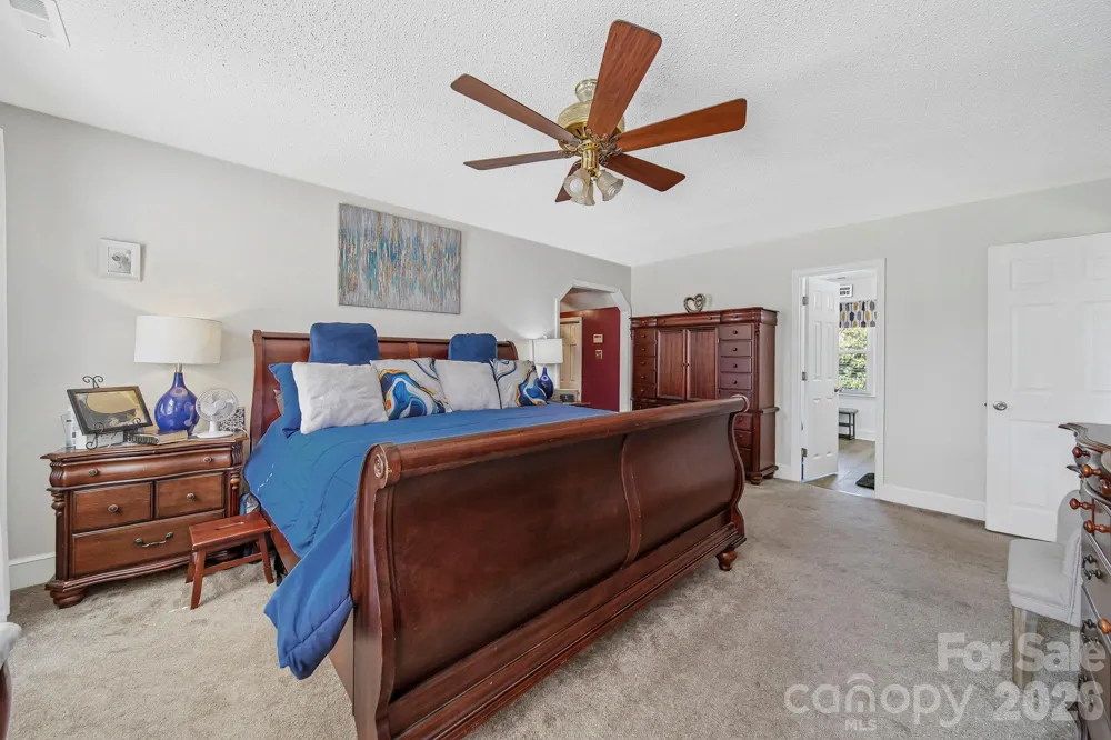 6116 Corkstone Drive Mint Hill, NC 28227