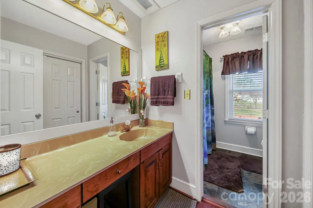6116 Corkstone Drive Mint Hill, NC 28227