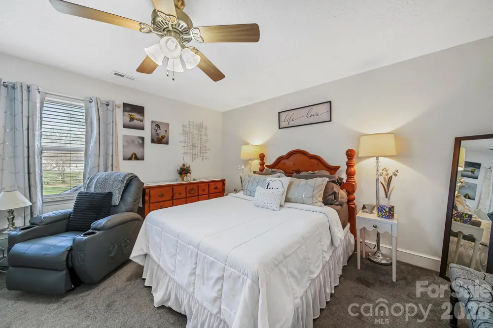 6116 Corkstone Drive Mint Hill, NC 28227