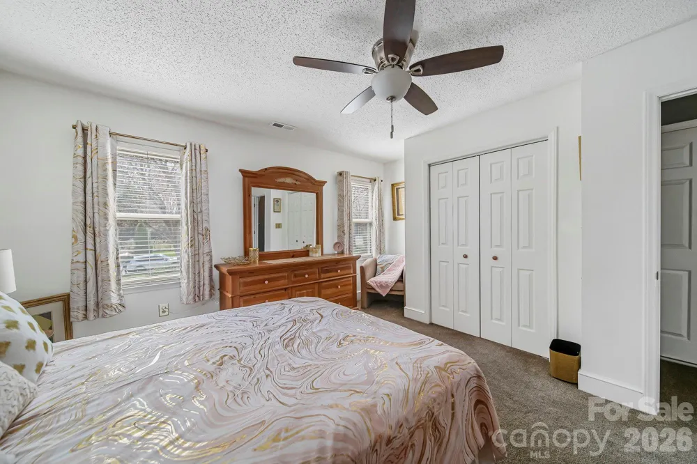 6116 Corkstone Drive Mint Hill, NC 28227