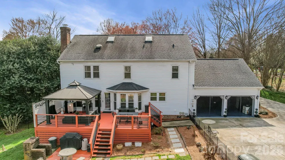 6116 Corkstone Drive Mint Hill, NC 28227