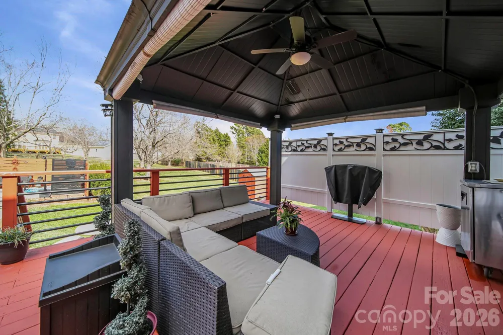 6116 Corkstone Drive Mint Hill, NC 28227