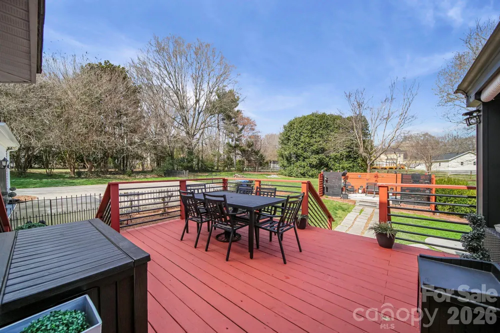 6116 Corkstone Drive Mint Hill, NC 28227