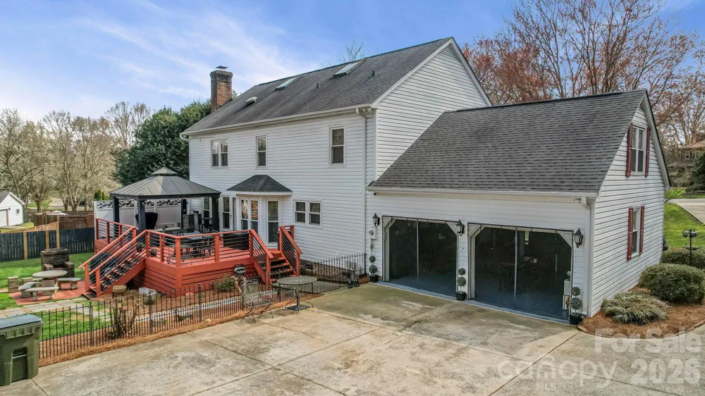 6116 Corkstone Drive Mint Hill, NC 28227